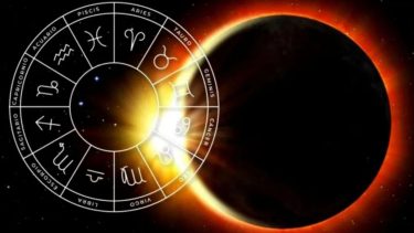 Horóscopo: los 5 signos del zodiaco que podrían cerrar ciclos tras el eclipse lunar