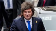 Imagen de Estados Unidos respalda el rumbo económico de Javier Milei, pero el mercado interno modera el entusiasmo: las señales contrapuestas