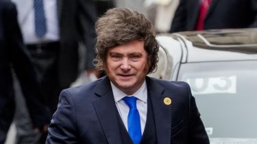 Estados Unidos respalda el rumbo económico de Javier Milei, pero el mercado interno modera el entusiasmo: las señales contrapuestas