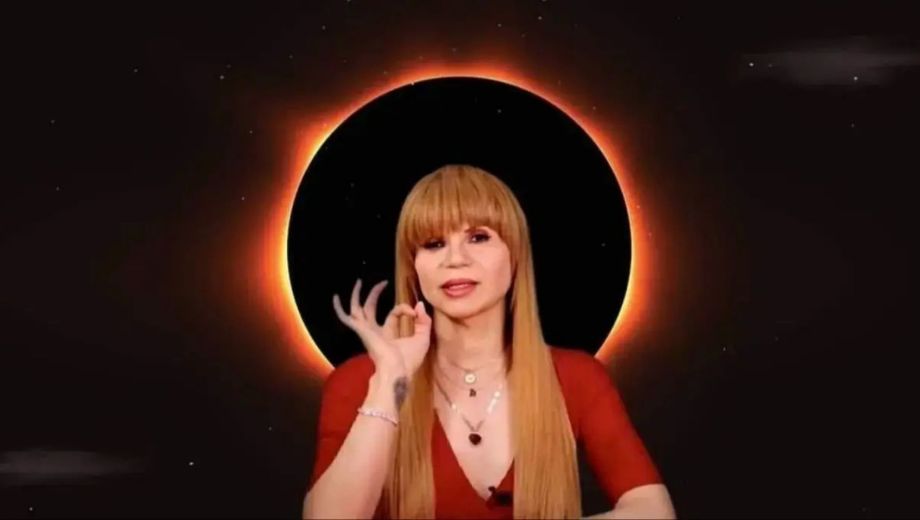 Cómo afecta a Virgo, Libra y Capricornio el eclipse lunar del 28 de agosto según Mhoni Vidente