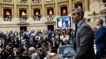 Imagen de Pulseada en Diputados: la oposición se unifica para sesionar y el oficialismo busca evitar el quórum