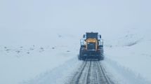 Imagen de Cierre total de Pino Hachado: el estado de las rutas cordilleranas de Neuquén, Río Negro y pasos a Chile hoy, 29 de agosto