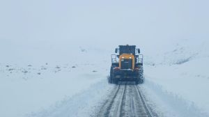 Cierre total de Pino Hachado: el estado de las rutas cordilleranas de Neuquén, Río Negro y pasos a Chile hoy, 29 de agosto