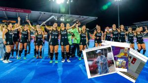 ¡Las Leonas, campeonas del Mundial de Hockey 2026! Los mejores memes que dejó el triunfo ante Países Bajos