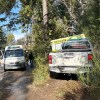 Imagen de Tragedia en Bariloche: murió una niña de 3 años tras caer con su familia al lago Nahuel Huapi