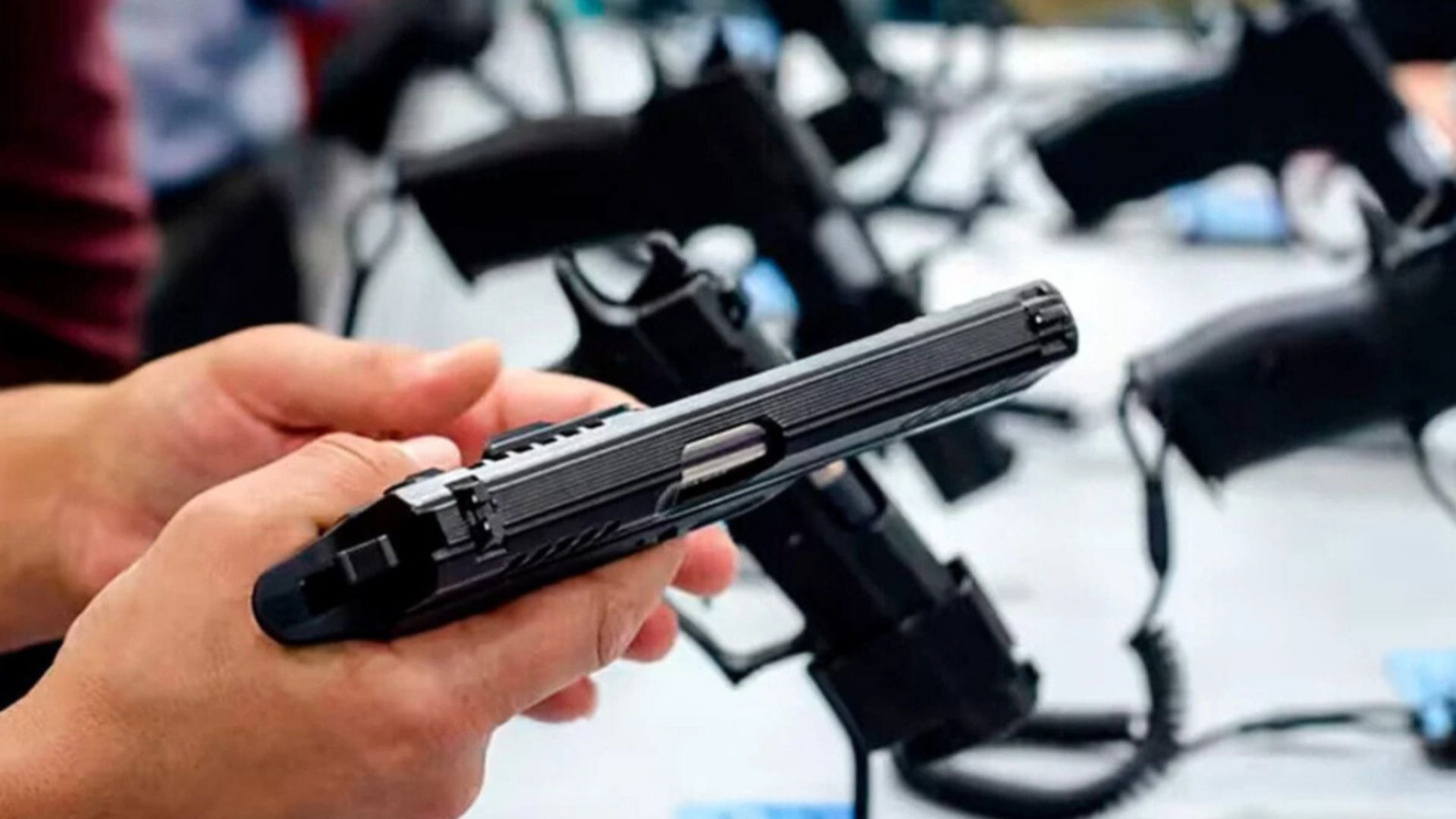 Cambios en las normativas del RENAR sobre armas heredadas y permisos