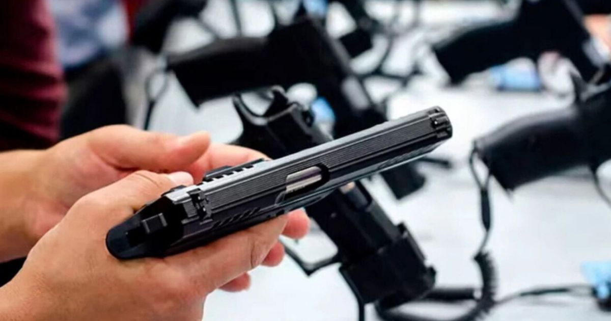 Cambios en las normativas del RENAR sobre armas heredadas y permisos