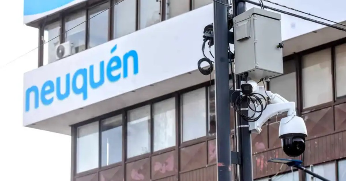 Disminución del 40% en siniestros viales en Neuquén gracias a fotomultas