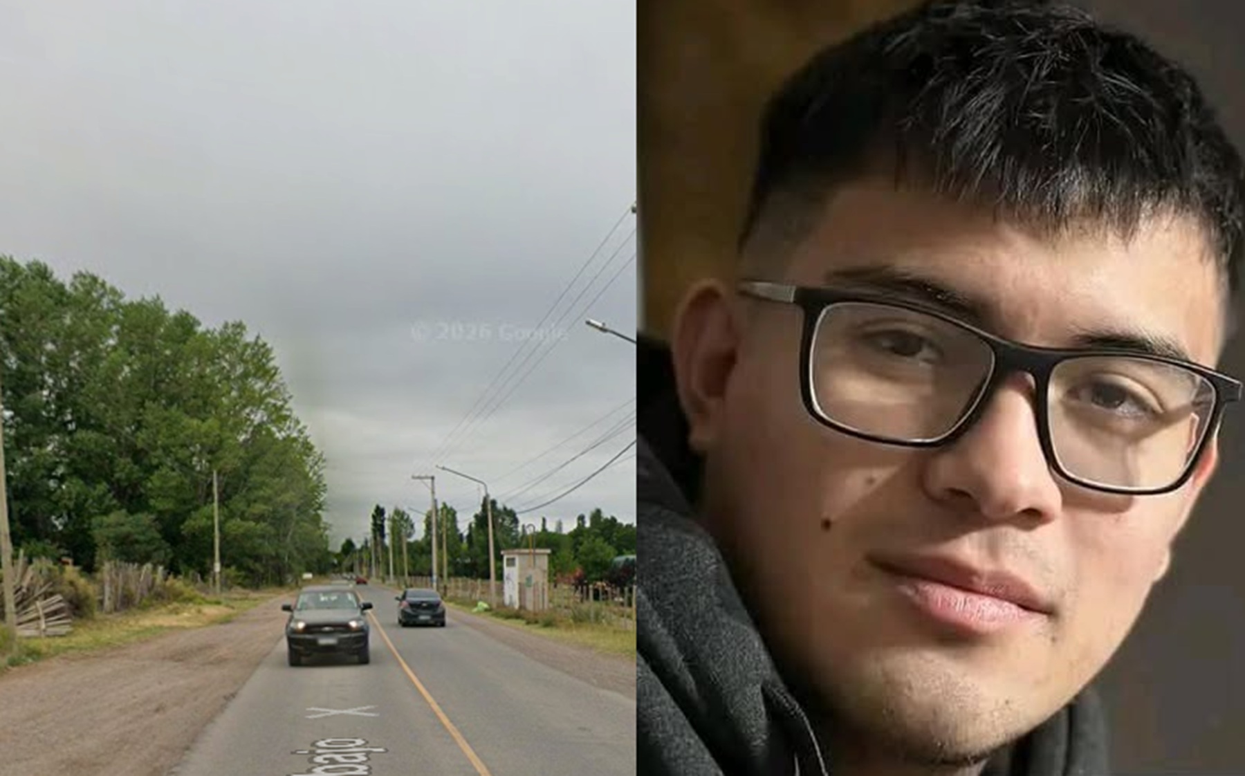Fallece joven inspector de tránsito en accidente en Plottier