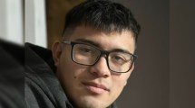Imagen de Dolor en Plottier por la muerte de un joven empleado municipal: «Hasta siempre Francisco»