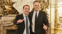 Imagen de Causa por enriquecimiento ilícito: Francisco Adorni aseguró que cometió un error en su declaración jurada «por un cero de más»