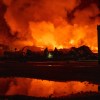 Imagen de Ataque masivo en Kiev deja 17 muertos tras el colapso de las defensas locales: Ucrania respondió con 475 drones en Rusia