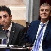 Imagen de Los libertarios Fullone y Tortoriello avalaron el traspaso de rutas, pero el senador criticó el discurso del gobierno de Río Negro