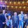 Imagen de Fundación YPF celebró 30 años de historia con una nueva edición del Encuentro Anual de Becarios