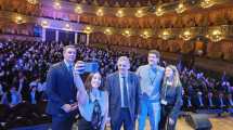 Imagen de Fundación YPF celebró 30 años de historia con una nueva edición del Encuentro Anual de Becarios