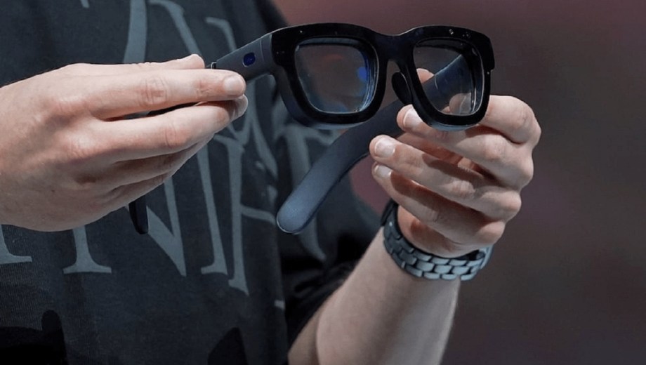 Gafas inteligentes bajo la lupa. 