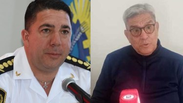 Denuncian al Jefe de Policía de Chubut por “usurpación”: la insólita pelea por un quincho para los asados 