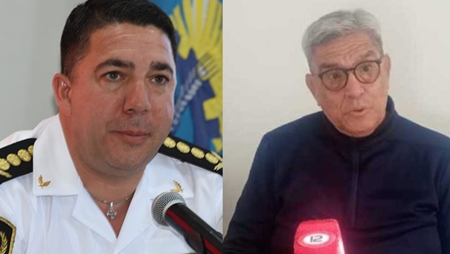 El comisario general retirado Honorio Muñoz, denunció que el quincho de esa entidad fue usurpado y responsabilizó a jefe de la fuerza Andrés García.