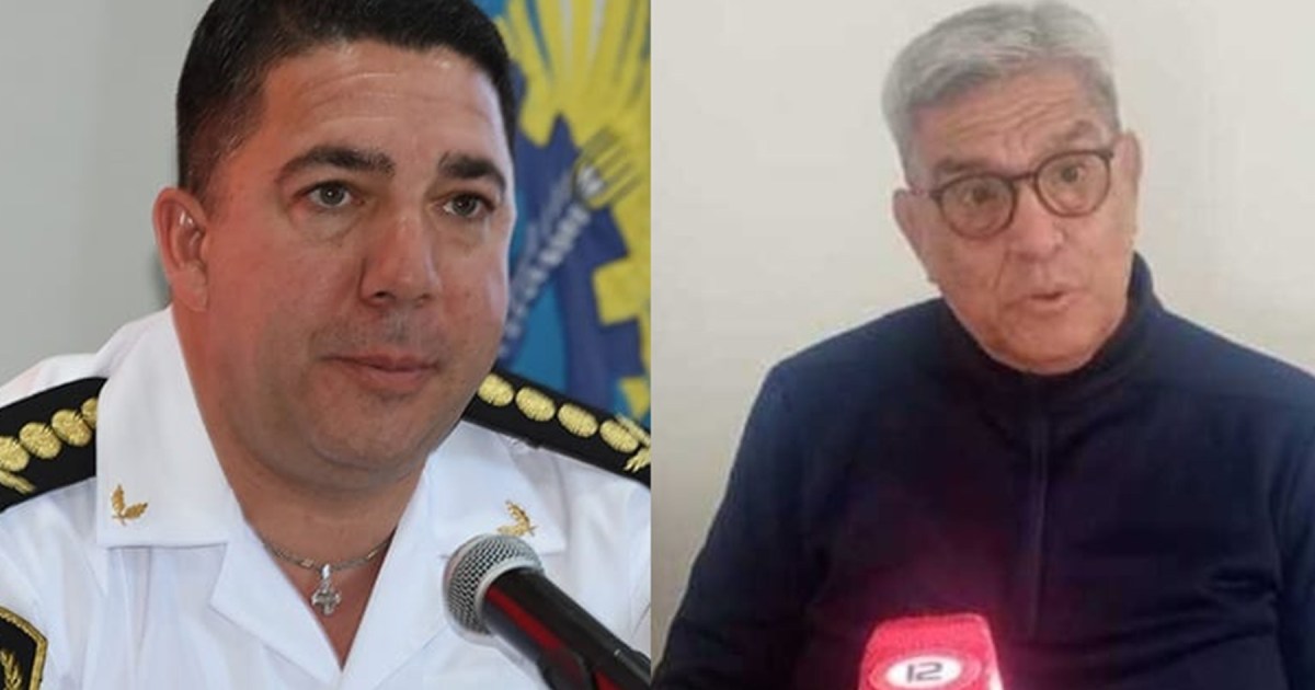 Denuncia al Jefe de Policía de Chubut por supuesta usurpación de un quincho