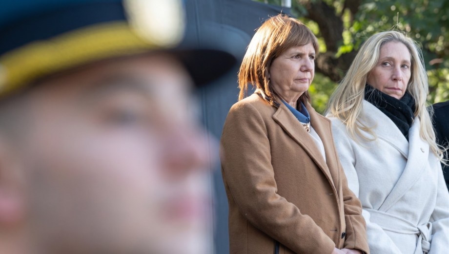 Crece la interna entre Patricia Bullrich y Karina Milei. 