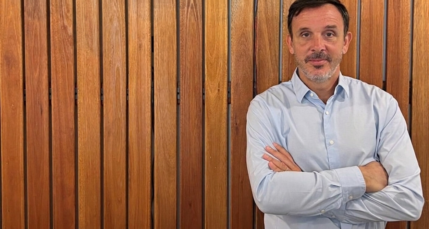 Coral Energía apuesta al crecimiento: quién es el nuevo CEO que liderará su próxima etapa