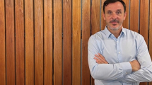 Imagen de Coral Energía apuesta al crecimiento: quién es el nuevo CEO que liderará su próxima etapa