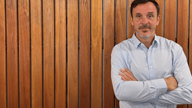 Coral Energía apuesta al crecimiento: quién es el nuevo CEO que liderará su próxima etapa