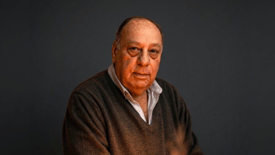 Roberto Cachanosky, economista.