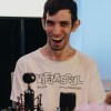 Imagen de Llega a Neuquén "un tipo que no habla con su voz": la historia de Gonzalo Giles