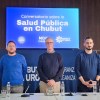 Imagen de Chubut, entre los actos, San Cayetano y la lista de 70 partidos 