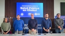 Imagen de Chubut, entre los actos, San Cayetano y la lista de 70 partidos 