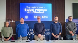 Chubut, entre los actos, San Cayetano y la lista de 70 partidos 