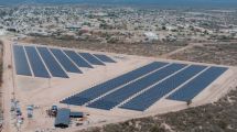Imagen de Arcor puso en marcha su primer parque solar en Catamarca: invirtió US$ 3,8 millones y abastecerá tres plantas industriales