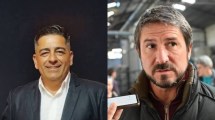 Imagen de Chubut: a pocos días de elegir al nuevo presidente, el radicalismo se partió en dos