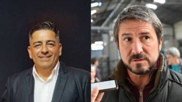 Chubut: a pocos días de elegir al nuevo presidente, el radicalismo se partió en dos