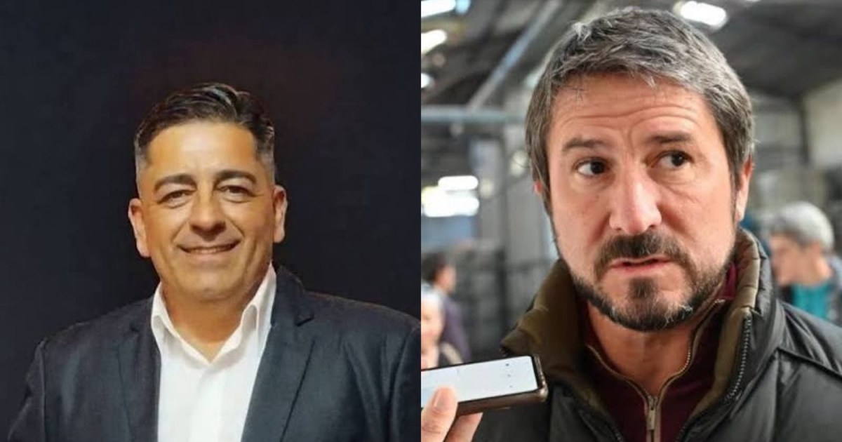 División en el radicalismo de Chubut ante la elección de nuevo presidente del partido