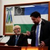 Imagen de La Corte Suprema de Justicia rechazó un recurso de queja del destituido juez Gustavo Guerra Labayén