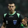 Imagen de Los árbitros confirmados para los equipos argentinos en los duelos de octavos de Copa Libertadores