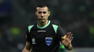 Los árbitros confirmados para los equipos argentinos en los duelos de octavos de Copa Libertadores