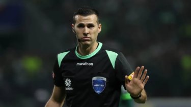 Los árbitros confirmados para los equipos argentinos en los duelos de octavos de Copa Libertadores