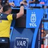 Imagen de El VAR semiautomático debutaría en los octavos de final de la Copa Argentina