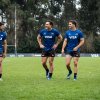 Imagen de Con 13 cambios, la formación de Los Pumas para enfrentar a los Springboks en Vélez