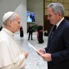 Imagen de "Una visita histórica": el Gobierno celebró la confirmación de la visita del papa León XIV a la Argentina