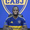 Imagen de Enner Valencia firmó su contrato en Boca: cuándo podría debutar