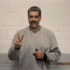 Imagen de Nueva foto de Nicolás Maduro desde una cárcel de Estados Unidos: "Estamos firmes", el mensaje que difundió su cuenta de "X"