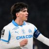 Imagen de Leo Balerdi, cerca de la Roma en el cierre del mercado de pases