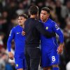 Imagen de Ante el interés del City, Xabi Alonso se refirió al futuro de Enzo Fernández en Chelsea