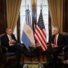 Imagen de El Gobierno minimizó la exlusión de la carne argentina del cupo importador de Trump en Estados Unidos