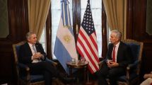 Imagen de El Gobierno minimizó la exlusión de la carne argentina del cupo importador de Trump en Estados Unidos