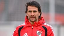 Imagen de River no busca entrenador y confía en Ponzio: su cuerpo técnico y el ídolo que podría sumarse